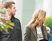 Незнакомка Джастина