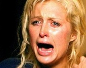 Пэрис Хилтон упрятали за решетку