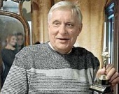 Неожиданная болезнь Басилашвили