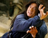 Джеки Чан расскажет о "трех людях и одной лошади"