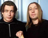 "Би-2" споют со Стивеном Сигалом