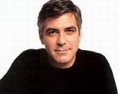 Клуни устал от шума