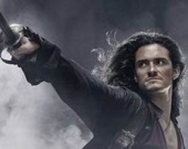 "Пираты Карибского моря-3" бьют кассовый рекорд СНГ