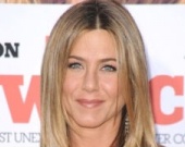 Дженнифер Энистон признали самой завидной невестой