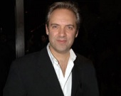 Сэм Мендес придумал название