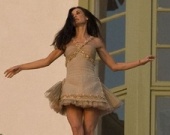 Деми Мур отказывается стареть