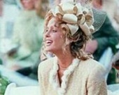 Фара Фосетт лечится от рака