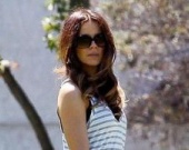 Самая сексапильная мамочка Голливуда