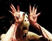 "Лабиринт Фавна" претендует на 12 мексиканских "Оскаров"