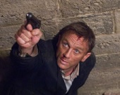 Крейг: Настал момент для цветного агента 007