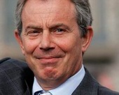Тони Блэр станет актером