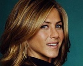 Дженнифер Энистон станет матерью