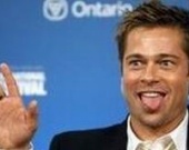 Брэд Питт навсегда отказался от постельных сцен