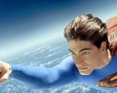 Супермен на 3ьем месте!