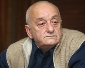 Автор "Мимино" не стал подражать Кикабидзе