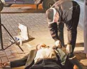 В морг по расписанию