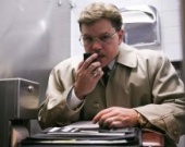 Гости на Венецианском Кинофестивале – 2009