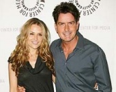 Сына Чарли Шина выписали из госпиталя