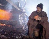 Ника 2007: Фильмом года оказался "Остров"