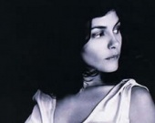 Икона французской моды на экране