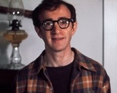 Вуди Аллен раскрыл секрет фильма с Карлой Бруни