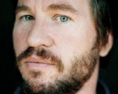 Вэл Килмер сыграет в "Серебряной пуповине"