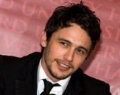 Джеймс Франко - мужчина года