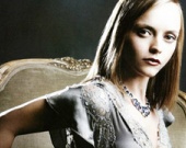 Кристина очарует и соблазнит