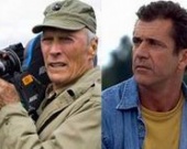 Мэл Гибсон против Клинта Иствуда