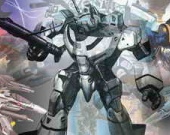 Трансформеры отдыхают!