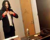 Как стать Майклом Джексоном (ФОТОРЕПОРТАЖ)