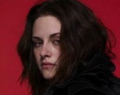 Кристен Стюарт без фотошопа