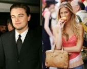 Леонардо ДиКаприо снова в активном поиске