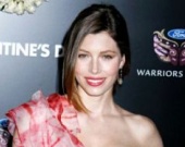 Джессика Бил - девушка мафии