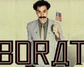 Борат захватил лидерство в кинопрокате