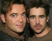 Колин Фаррелл выступил в поддержку геев и лесбиянок