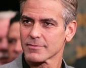 Джордж Клуни пережил сильное землетрясение Джордж Клуни пережил сильное землетрясение