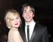 Дрю Бэрримор в стиле "Золотого Голливуда"