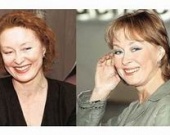 Лариса Удовиченко: Бросила вызов и победила...