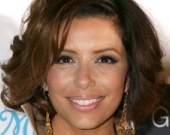 Ева Лонгория просто толстуха