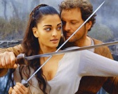 "Гостьи из будущего" наступают на пятки