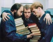 Российские сериалы победили на фестивале во Франции