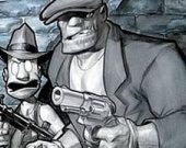 МультФинчер