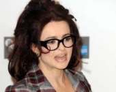 Хелене Бонэм Картер пора к стоматологу