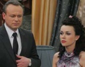 Сергей жигунов: "Заворотнюк - страшная женщина!"