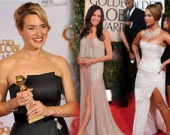 "Золотые глобусы-2009" вручены