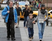 Сара Джессика Паркер о своих детях