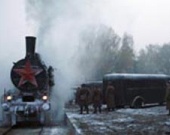 "Катынь" покажут на украинском языке