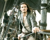 Орландо Блум - не принц