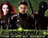 G. I. JOE: Атака кобры